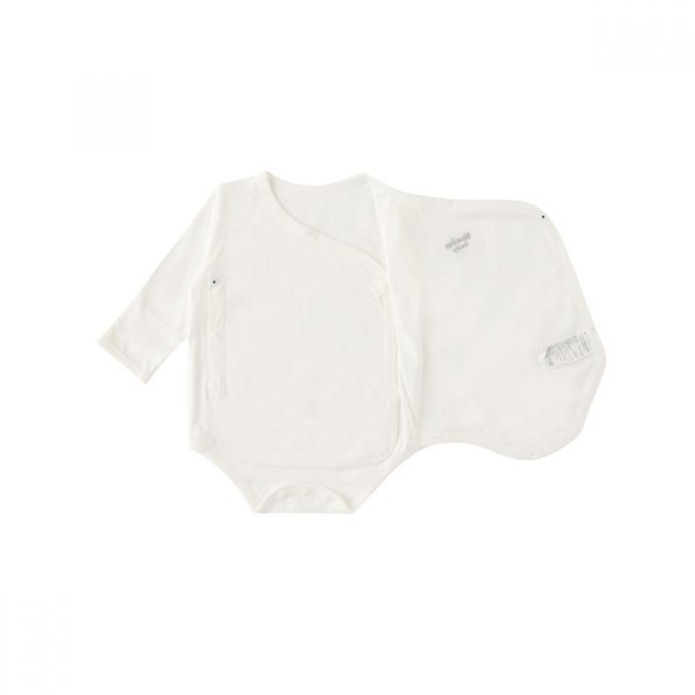 Bluedog Baby Clean Cozy Bodysuit 45a70 040 05