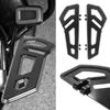 Harley Street Glide King Mod: Large Front & Driver Foot Pedals