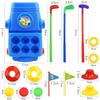 children's golf set