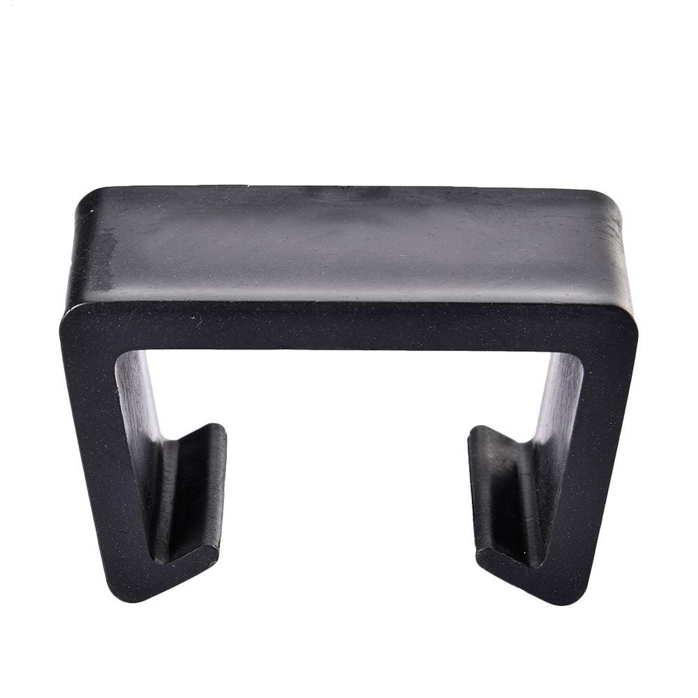 Garden Furniture Connectors Anti Deformed Rattan Furniture Clips Outdoor Sofa Plastic Clamps Wicker Chair Fasteners