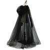 Polyester Witch Wizard Hooded Cloak Fairy Tale Cosplay Costume Cape Red Riding Hood  Kids/Adults