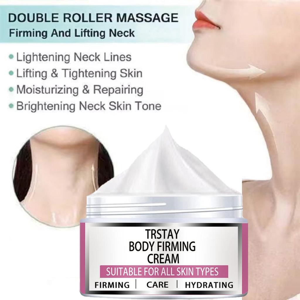 Beauty Moisturizing Cream, Protect the Skin's Moisture Barrier, Smooth and Firm, Moisturize, Nourish the Skin, and Make the Skin Soft and Delicate