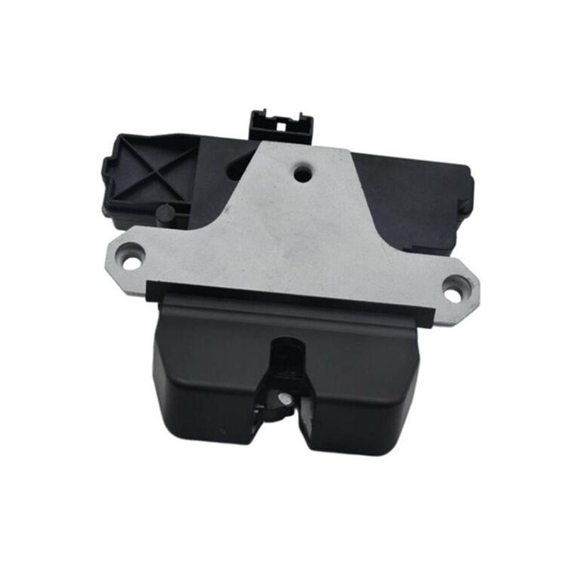 3M51R442A66AR Car Rear Trunk Lid Lock Latch Central Locking Mechanism For Ford Mondeo Focus 2005-2008-A87Q