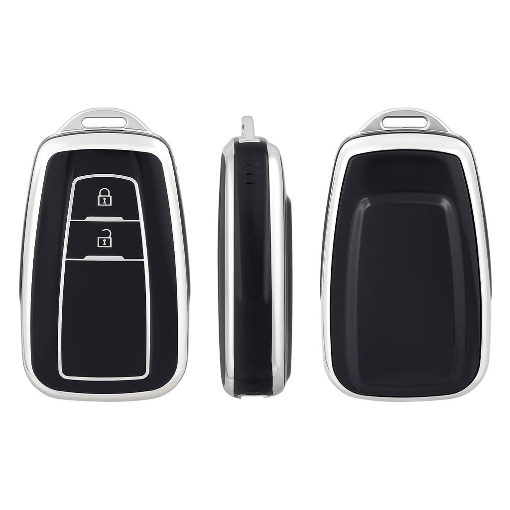 OFF WE GO Toyota Smart Key Case Applicable TOYOTA Prius
