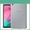 Galaxy Shockproof Samsung Cover For Tab A 80 2019 Smt290 Smt295 T297 80 Case Tpu Silicon Transparent Cover Coque Fundas