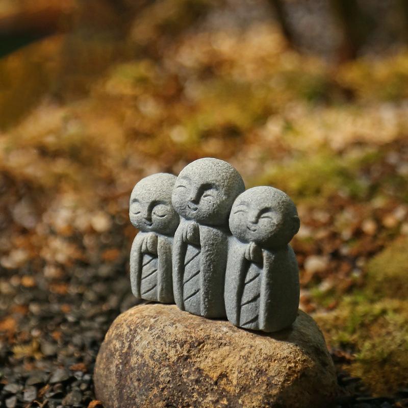 Затонувшие подводные ландшафтные украшения Психологические песчаные украшения для стола — фото 5