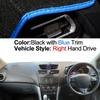 Car Dashboard Cover Non slip pad For Mazda BT-50 II 2012 -  Car Dash Mat Sun Shade Pad Anti-UV Cushion  RHD LHD 2018 2017