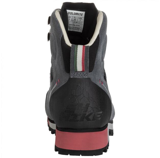 Треккинговые ботинки Dolomite Cinquantaquattro Hike Evo Goretex