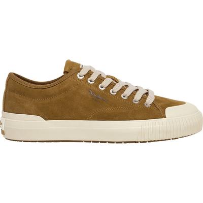 Sneakers Ben Suede