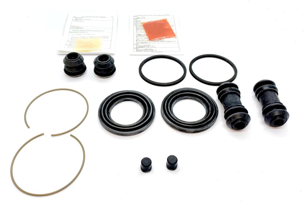 Sanken Chemical Industry Seal Kit 260-10102