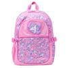 School Bag, Primary And Secondary School Students, Children'S Backpack, Outdoor Leisure Bag, Large Capacity Cartoon Backpack.