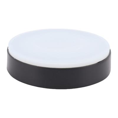 75mm Uhrengehäuse Kissen Weiches Silikon Uhrwerkshalter Kissen Professionelles Uhrmacher Reparaturwerkzeug