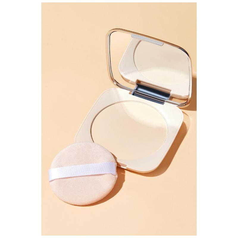 Radiant Soft Focal Powder Natural Matte Concealer Holding Makeup Brightening Set Makeup Powder