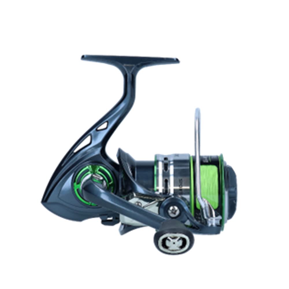 

Спортивная линия 23RA 3012 V-MAX DX-PE (нет. 1,5-130м) (spl-335372)