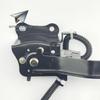 8940660011 89406-60011 8940660010 8940660012 Left Front Height Control Sensor for Toyota Land Cruiser 100 and Lexus LX470