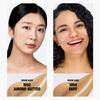TFIT Layering Fit Cover Cushion EX  12g  UV Protection SPF50+  Skincare  Hypoallergenic N1.5 Suede