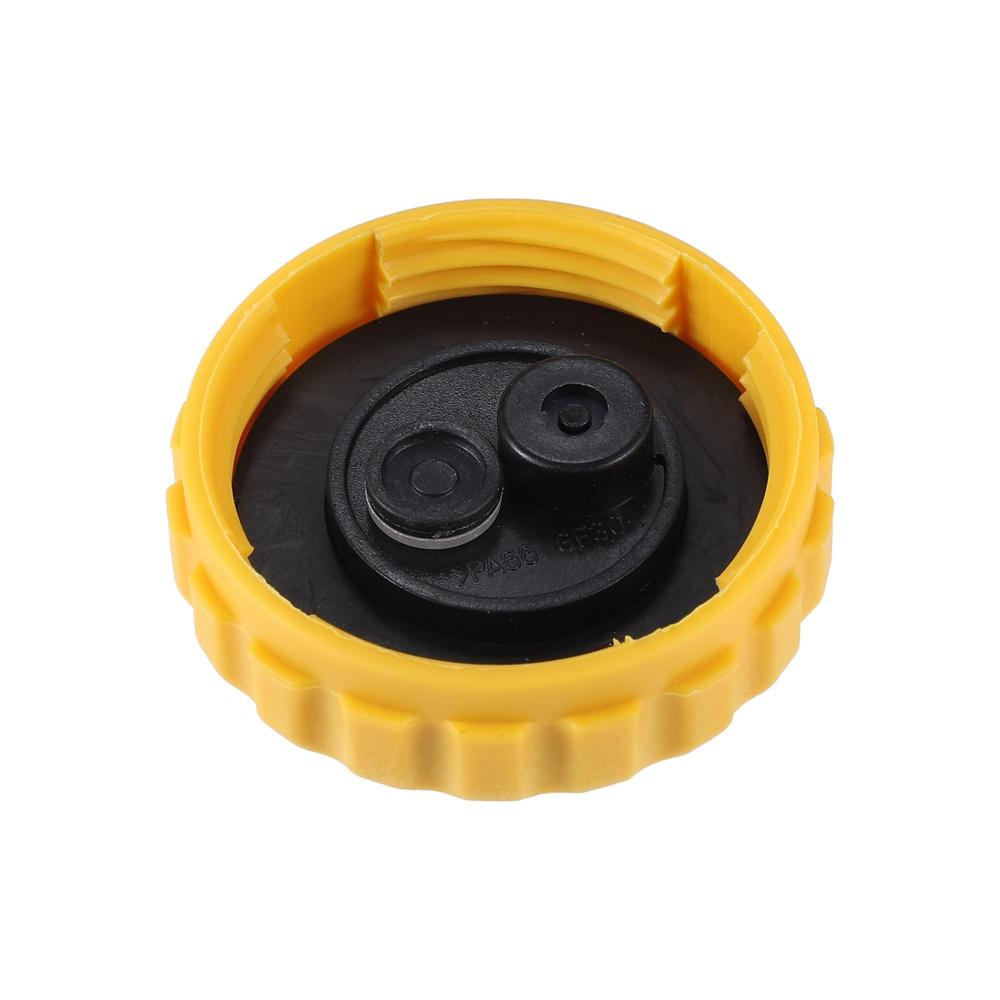 Sealing Cover Cooling Tank for Opel Astra/Kadett
