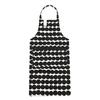 Apron Rasymatto 73645 890 Black Free Size