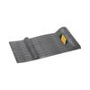 Tapis de stationnement antidérapant pour garage Choc de roue automatique Butée de positionnement Tampons Aide au stationnement de garage Bouchon de pneu automatique Accessoires de stationnement