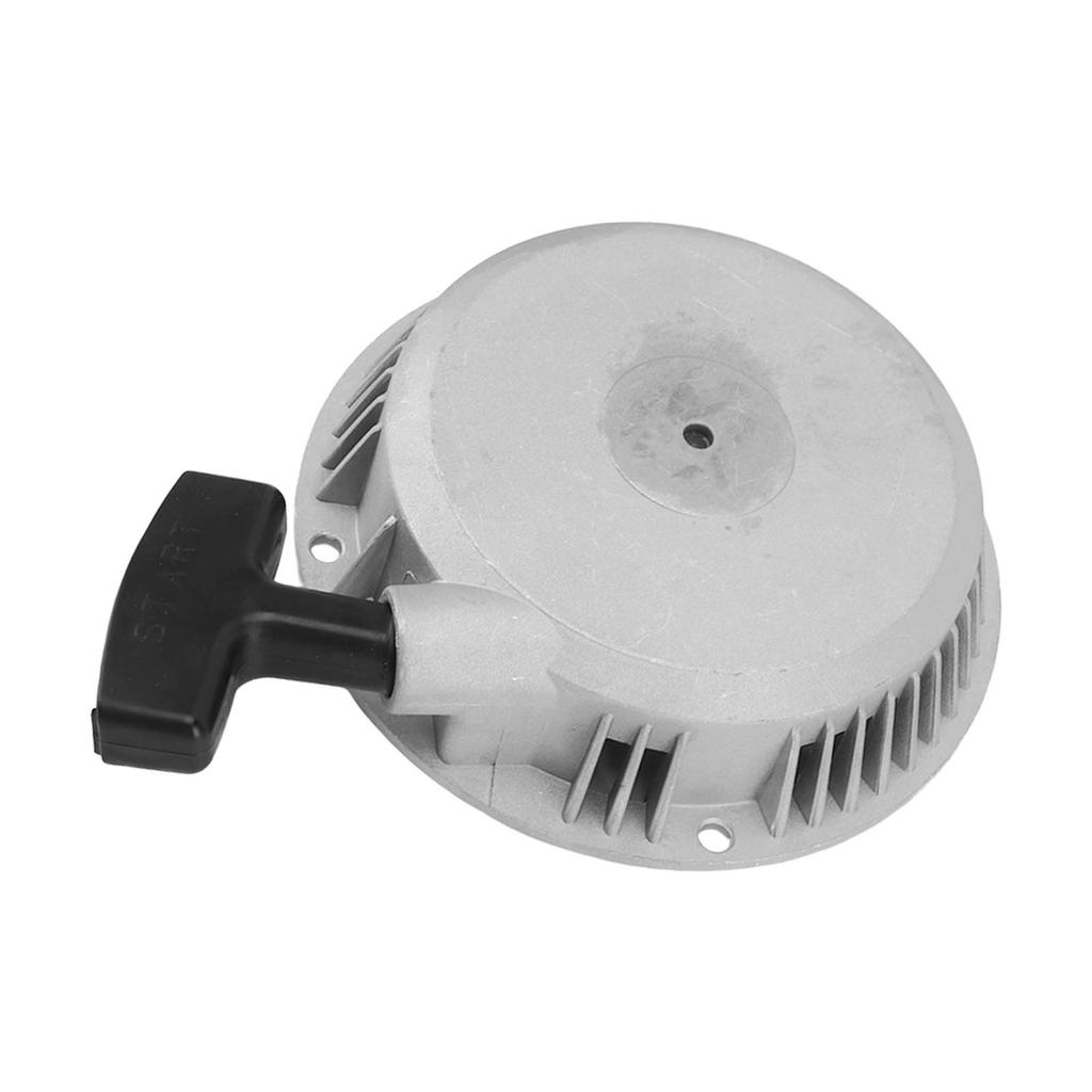 Mower Recoil Starter Pull Start Anti Corrosion High Hardness Easy Installation Mower Parts for WM80