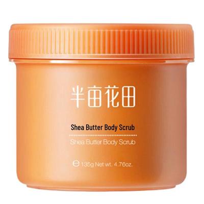 Produtos para corpo – Esfoliação corporal