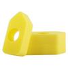 10PCS   Filter Yellow Foam Replacement Part,   Filter Sponge for 986434 Quality Accessory   Filter Easy Installation