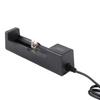 18650 1 Slot Smart Charge Safe Fast Charge Li-Ion Rechargeable Battery Charger