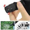 1Pcs Hand-held Watering Can Air Pressure Sprayer Foam Water Bottle Foam Sprayer  Car Cleaning Tool