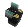 Motorcycle GE Parts Starter Relay Solenoid for Yamaha YZFR6 YZF-R6 YZF-R7 FJR1300 GTS1000A Raider S Star Roadliner Stratoliner