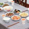 Miaojie C-Type Thickened Disposable Banquet Tablecloth