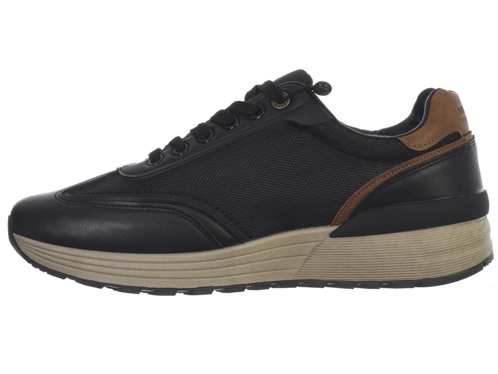 Enrico Coveri - Men' Shoes - Mercury Ejm526D41/54 43