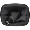 Skoda Octavia I 1996- Gear Shift Knob Black ABS & Boot with Frame 6-Speed