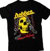 Dokken Breaking The Chains Men T-shirt Black Unisex Tee S To 5XL 1T150 Unisex T-Shirt