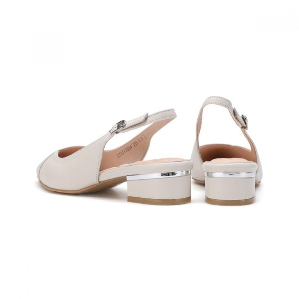 Misope Women S Slingback 3cm 012612004 3color