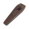 M MBAT Rosewood Kazoo Solid Wood Portable For Beginner A Best Companion Of Various Instruments Music Lovers Simple Design Parts