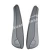 Black Front Seat Armrest Adjustable Bracket For Mercedes Benz Viano 04-14 V Class V250 V300d V25d Vito W447 14-26 Metris 15-23