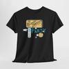 The Silent Comedy Watch Party TV Show White Black Tees T-Shirt Size S-5XL