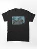 Superman The Animated Series Iron Giant Classic Unisex T-Shirt
