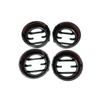 Front Rear Turn indicator Turn Signal Bezel Cover Trim Cover Fit For Sportster S 1250 RH 2021 2022 2023 Motorcycle Accessories