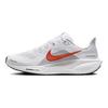 Nike Air Zoom Pegasus 41 White Picante Red Sneakers Casual FD2722-108