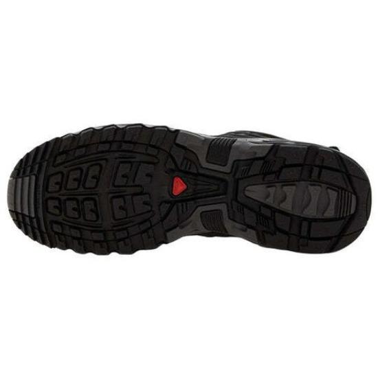 SALOMON Acs Pro 'Black Silver' 471798