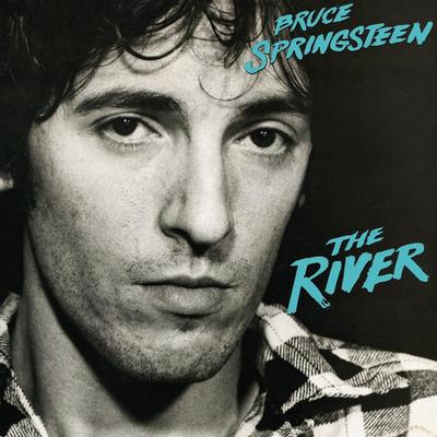 CD BRUCE SPRINGSTEEN - River C2K36854 Columbia US Rock Used