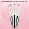 Eye Massager Mini Ion Import Beauty Instrument Eye Beauty Instrument Massage Stick Eye Massager