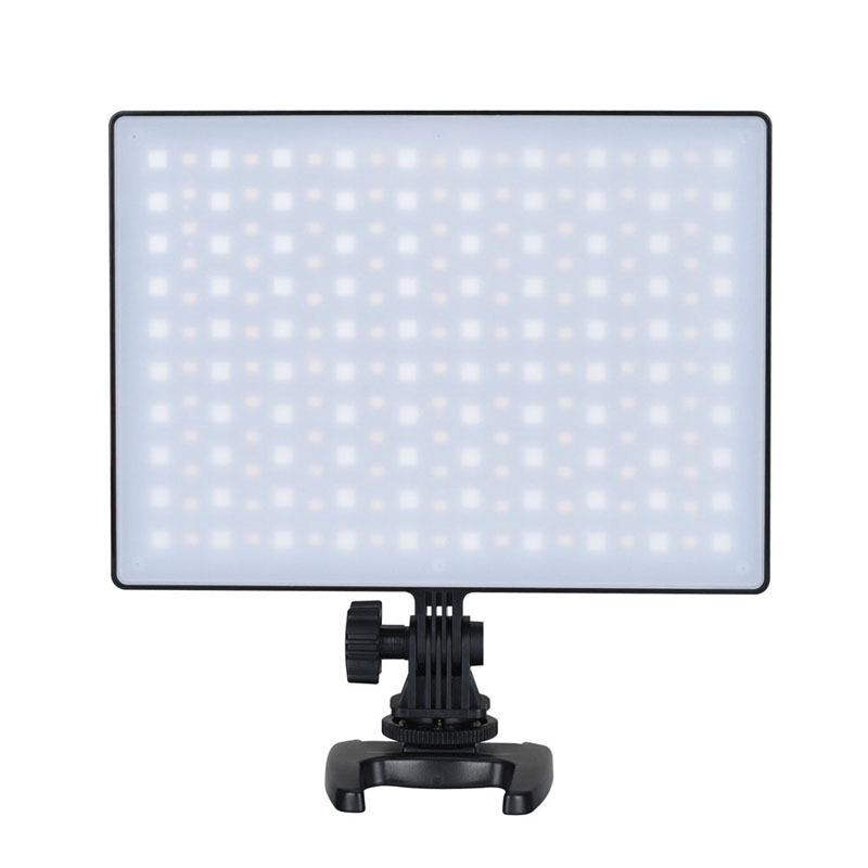 Yongnuo YN300Air II: Thin & Portable RGB LED Photography Light with Adjustable Color Temperature