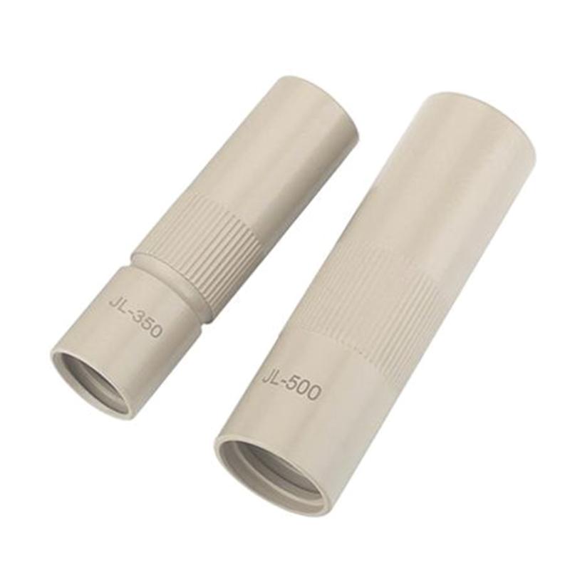 Shielded Welding Coating Nozzle Nonstick Protections Sleeve Welding Machine Accessories Contact Tip Protective Mouth