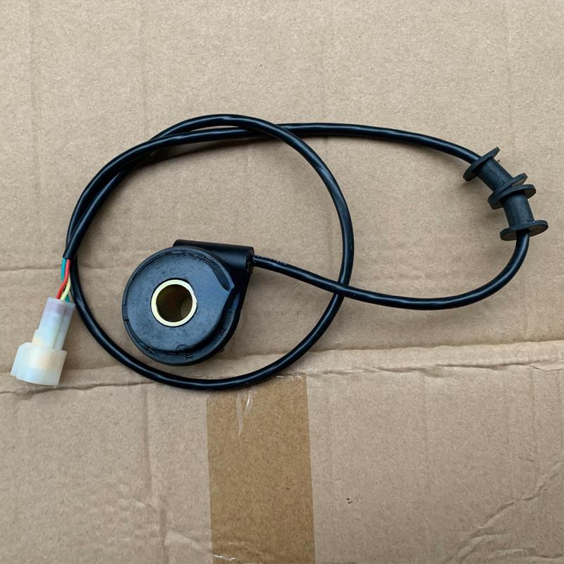 Lf250-d/lf250-e V16 Speed Sensor Tachometer Gear Mileage Gear Box