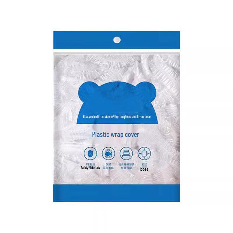 

Reusable Food Preservation Covers