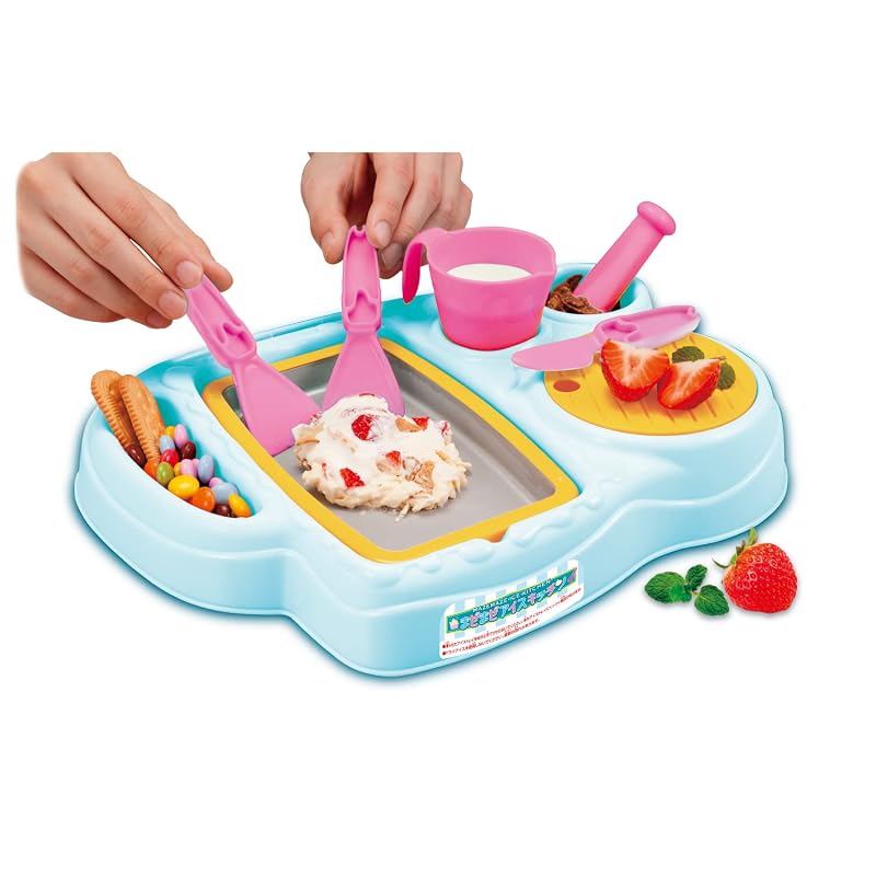 MegaHouse Mix-and-Match Ice Cream Kitchen