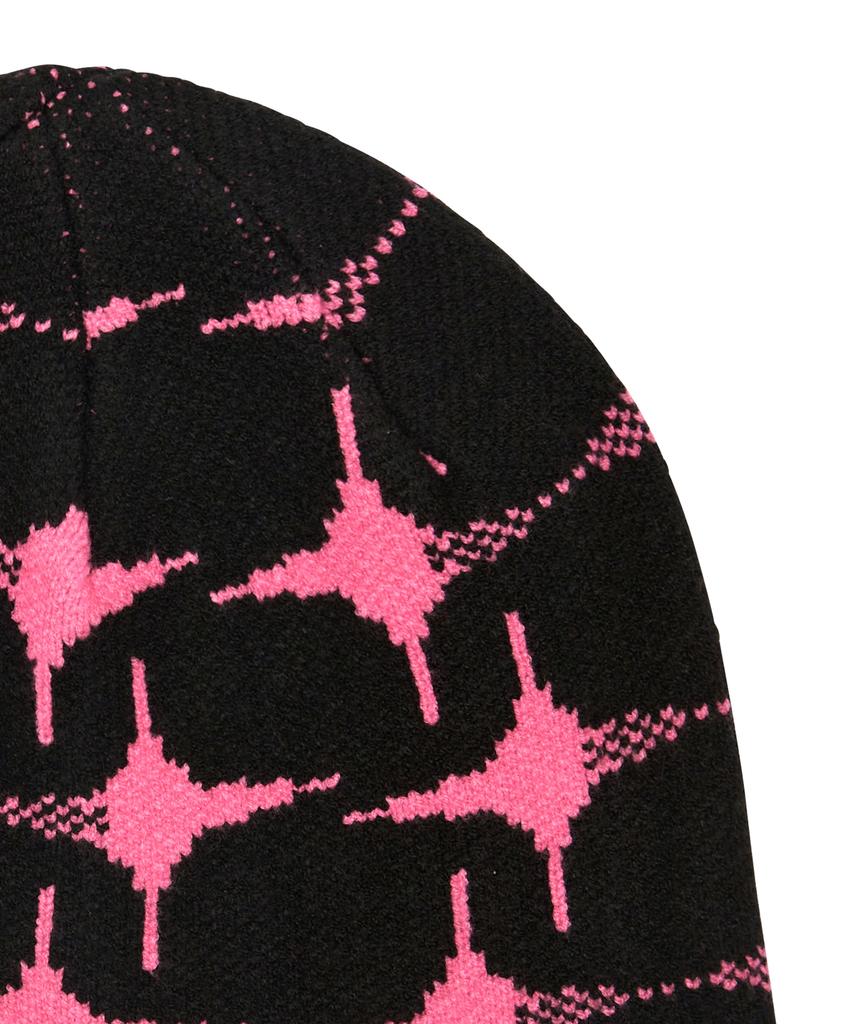 LUVISTRUE Rc Light Beanie(Pink)