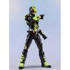 Bandai SPIRITS SHFiguarts Kamen Rider Zero One Kamen Rider 001 Ca. 145 mm PVC- og ABS-malt bevegelig figur